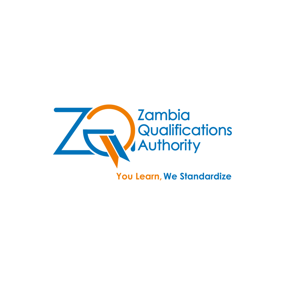 Zambia Qualifications Authority Logo